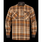 Harkila Pajala Shirt Cornstalk Check 2026 Edition and hunting socks Harkila Pajala Shirt Cornstalk Check 2026 Edition and hunting socks